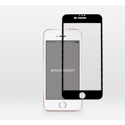 Hajfenan Skärmskydd (iPhone 8/7/6(S) Plus)