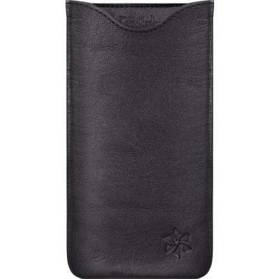 Honju Fit Leather Case