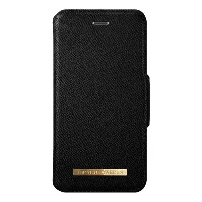 iDeal of Sweden Fashion Wallet iPhone 6/6S/7/8 Plus - Svart