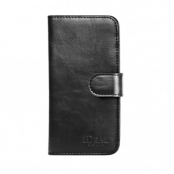 iDeal of Sweden Magnet Wallet+ iPhone 6/6S/7/8 Plus - Svart