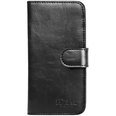 iDeal of Sweden Magnet Wallet+ iPhone 6/6S/7/8 Plus - Svart
