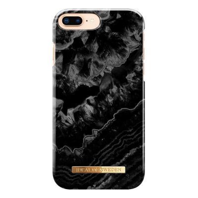 iDeal Of Sweden Agate Case (iPhone 8/7/6(S) Plus) - Grön