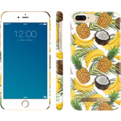 iDeal of Sweden Banana Coconut (iPhone 8/7/6(S) Plus)