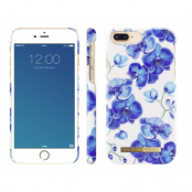 iDeal of Sweden Blue Orchid (iPhone 8/7/6(S) Plus)