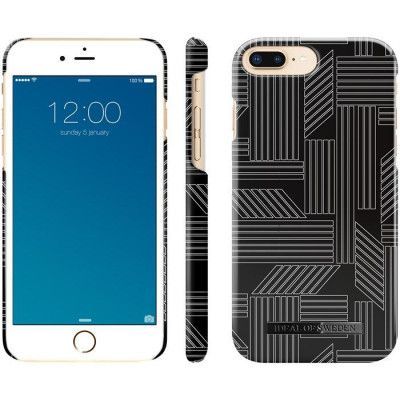 iDeal of Sweden Geometric (iPhone 8/7/6(S) Plus)