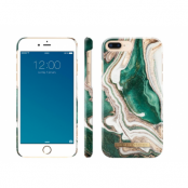 iDeal Of Sweden Golden Jade (iPhone 8/7/6(S) Plus)