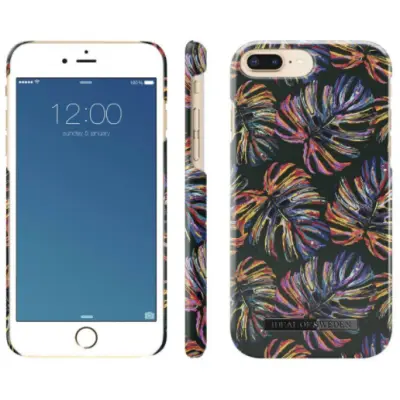 iDeal of Sweden Neon (iPhone 8/7/6(S) Plus)