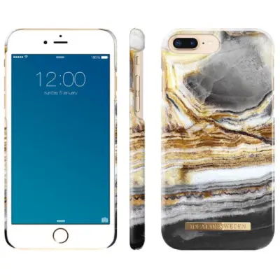 iDeal of Sweden Outer Space (iPhone 8/7/6(S) Plus)