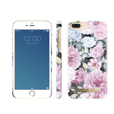 iDeal of Sweden Peony (iPhone 8/7/6(S) Plus)