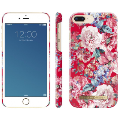 iDeal of Sweden Statement Florals (iPhone 8/7/6(S) Plus)