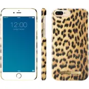 iDeal of Sweden Wild Leo (iPhone 8/7/6(S) Plus)