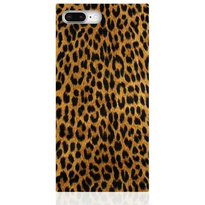 IDECOZ Mobilskal Leopard iPhone 8 PLUS/7 PLUS