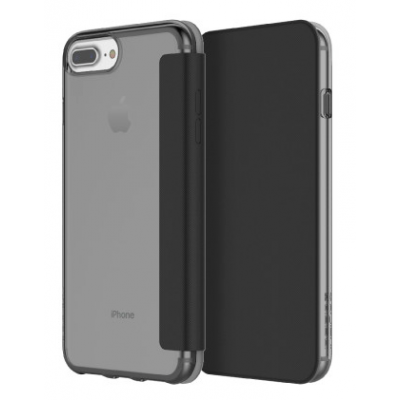 Griffin Survivor Extreme Case (iPad Pro 10,5) - Svart/grå