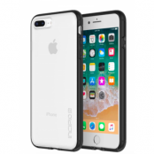 Incipio Octane Pure Case (iPhone 8/7 Plus) - Svart