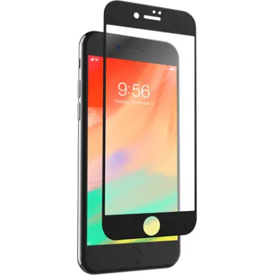 Invisible Shield Glass Curve