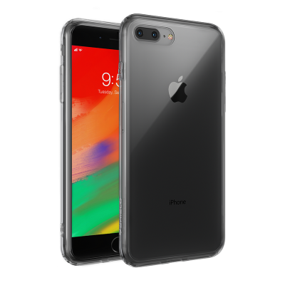 INVISIBLESHIELD 360 PROTECTION CASE IPHONE 8 PLUS CLEAR