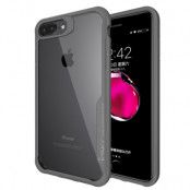iPaky Anti-Drop Hybrid Case (iPhone 8/7 Plus) - Grå