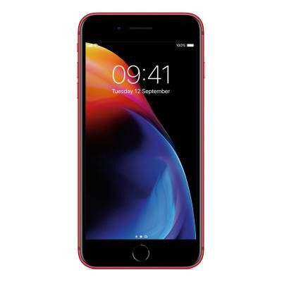 IPHONE 8 PLUS 256GB (PRODUCT) SPECIAL ED. OLÅST FRÅN APPLE