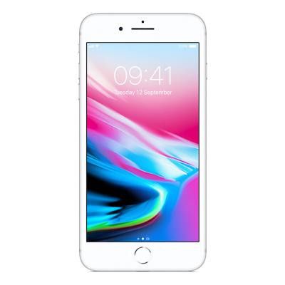 IPHONE 8 PLUS 256GB SILVER OLÅST FRÅN APPLE