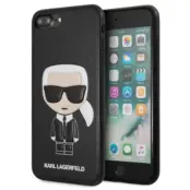 Karl Lagerfeld Iconic (iPhone 8/7 Plus)