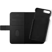 Key Signature Magnet Wallet (iPhone 8/7 Plus)