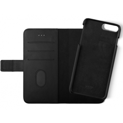 Key Signature Magnet Wallet (iPhone 8/7 Plus)