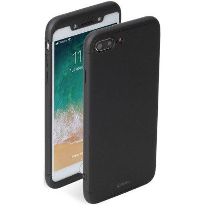 Krusell Arvika 3.0 Cover (iPhone 8/7 Plus)