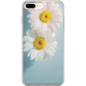 Mobilskal till Apple iPhone 8 Plus med Sommarblommor