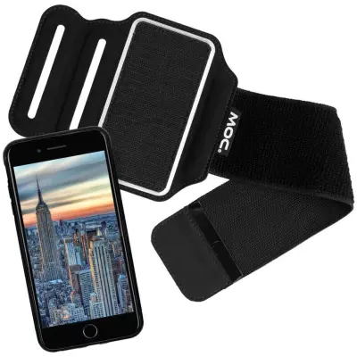 MOC Prem Sport Armband (iPhone 8/7/6(S) Plus)