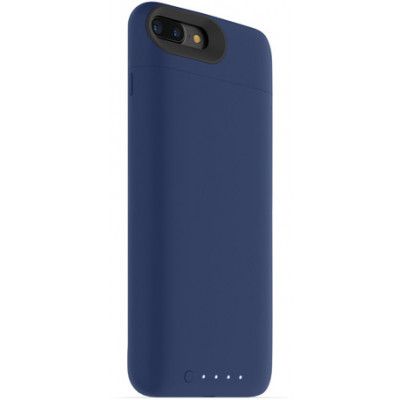 Mophie Juice Pack Air (iPhone 8/7 Plus) - Svart