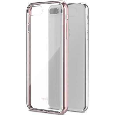 Moshi Vitros (iPhone 8/7 Plus) - Roséguld