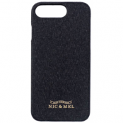 Nic & Mel Magnetic Case (iPhone 8/7/6 Plus)