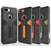 Nillkin Defender II (iPhone 8/7 Plus) - Röd