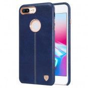 Nillkin Englon Case (iPhone 8 Plus) - Blå