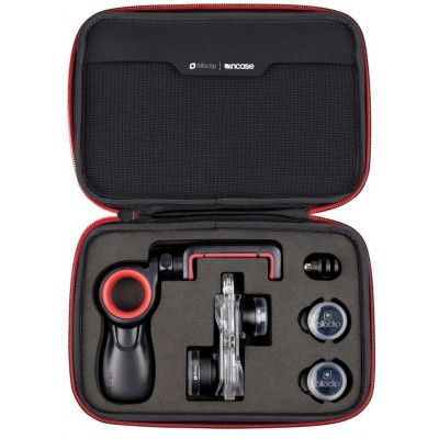 Olloclip Filmer's Kit (iPhone 8/8 Plus)