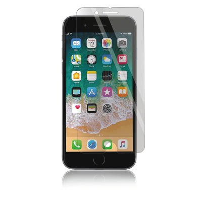 Panzer 4-way Privacy Glas iPhone 7 Plus & iPhone 8 Plus