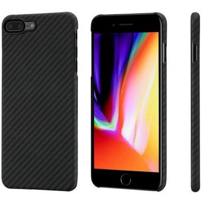 Pitaka MagCase Twill (iPhone 8/7 Plus)