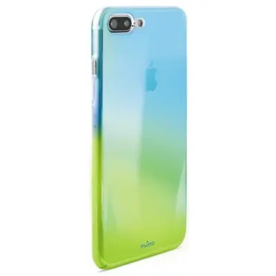 Puro Hologram Cover (iPhone 8/7 Plus)