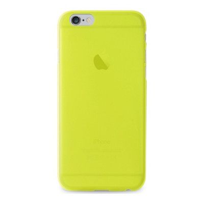 Puro iPhone 8/7 Plus 0.3 Skal - Grön
