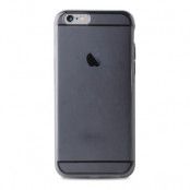 Puro iPhone 8/7 Plus, Plasma Cover, svart