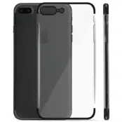 Puro Verge Crystal Cover (iPhone 8/7 Plus)