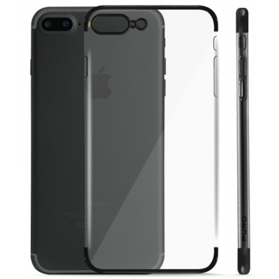 Puro Verge Crystal Cover (iPhone 8/7 Plus)