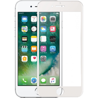 Racing Shield Nanoglass Full Screen (iPhone 8/7 Plus)