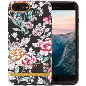 Richmond & Finch Black Floral (iPhone 8/7/6(S) Plus)