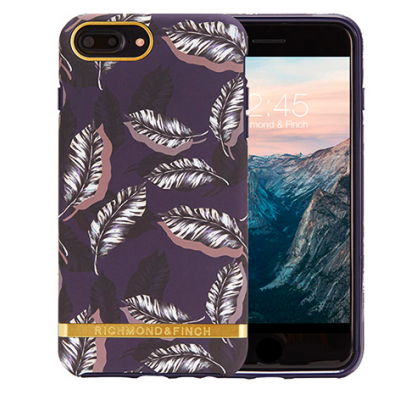 Richmond & Finch Botanical (iPhone 8/7/6(S) Plus)