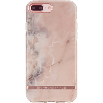 Richmond & Finch Marble (iPhone 8/7/6(S) Plus) - Rosa