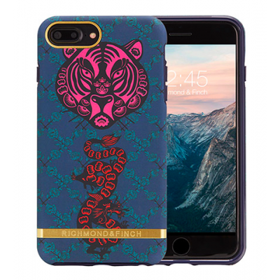 Richmond & Finch Tiger (iPhone 8/7/6(S) Plus)