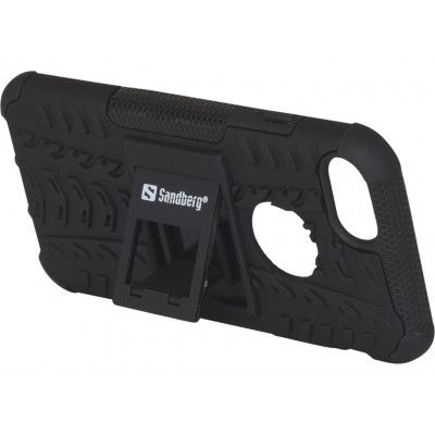 Sandberg ActionCase (iPhone 8/7 Plus)