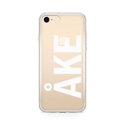 Skal till Apple iPhone 8 Plus - Åke