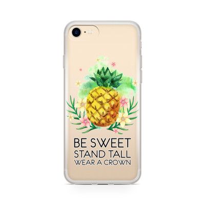 Skal till Apple iPhone 8 Plus - Be Sweet